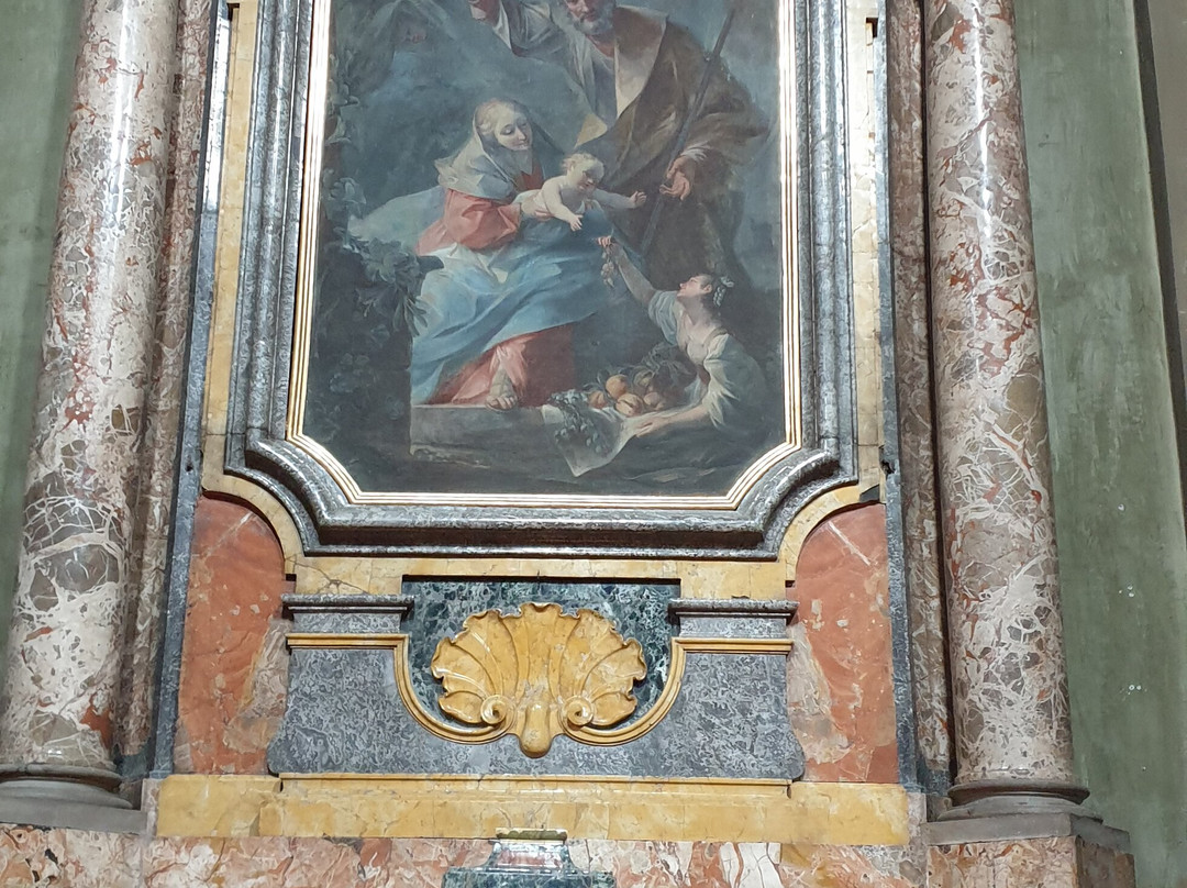 Collegiata San Vittore Martire景点图片