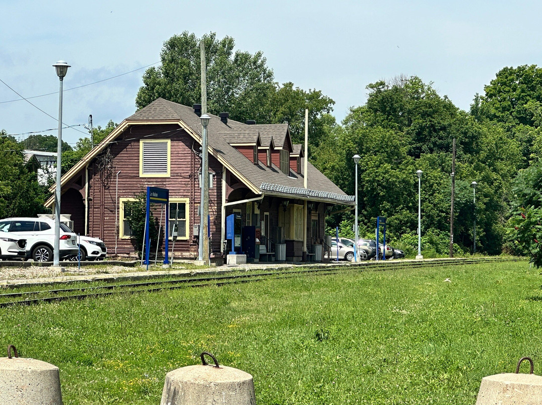 Sandy Beach-Hudson必去景点
