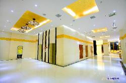 酒泉龙腾宾馆主图