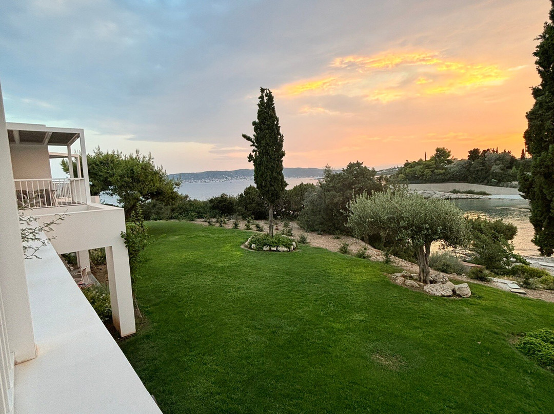 Hapimag Resort Porto Heli主图