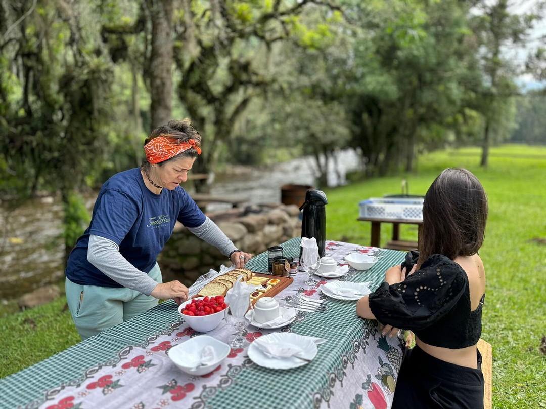 Fruta Fina Orgânicos-Urubici必去景点