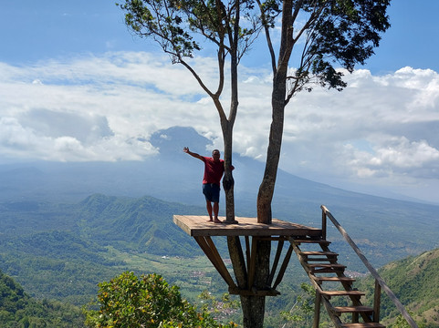 Made Suardana Bali Tours-沙努尔必去景点