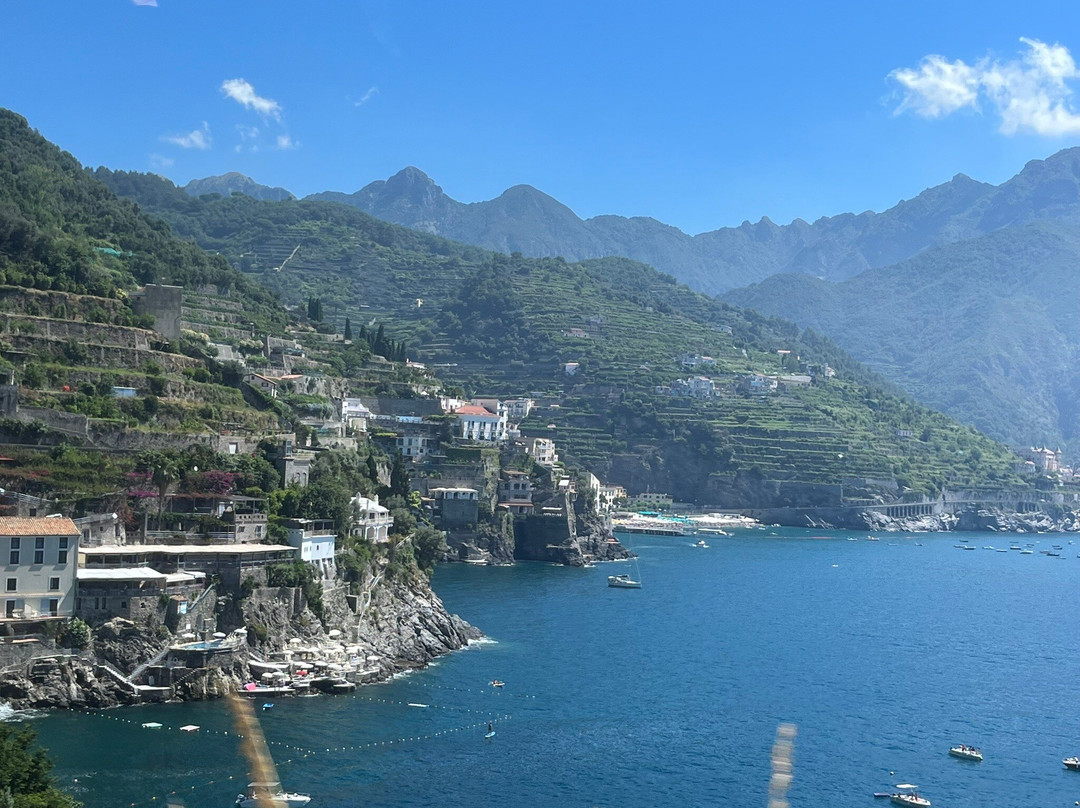 Pleasant Travel - Day Tours-索伦托必去景点