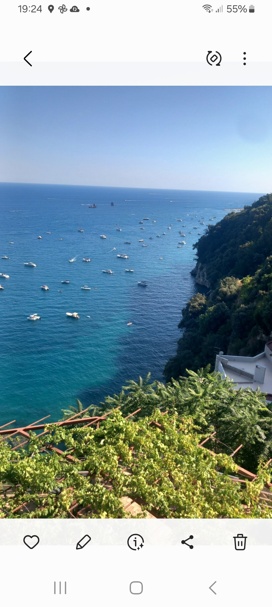 La Lanterna B&B-官方
