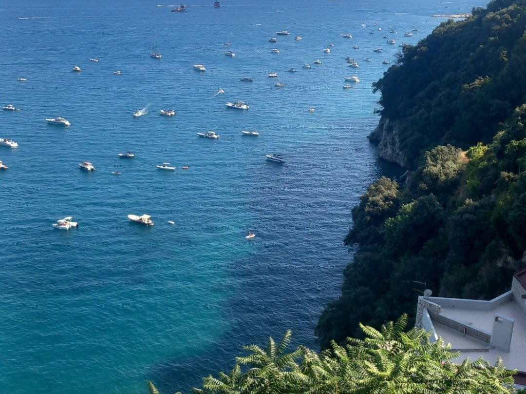 La Lanterna B&B主图