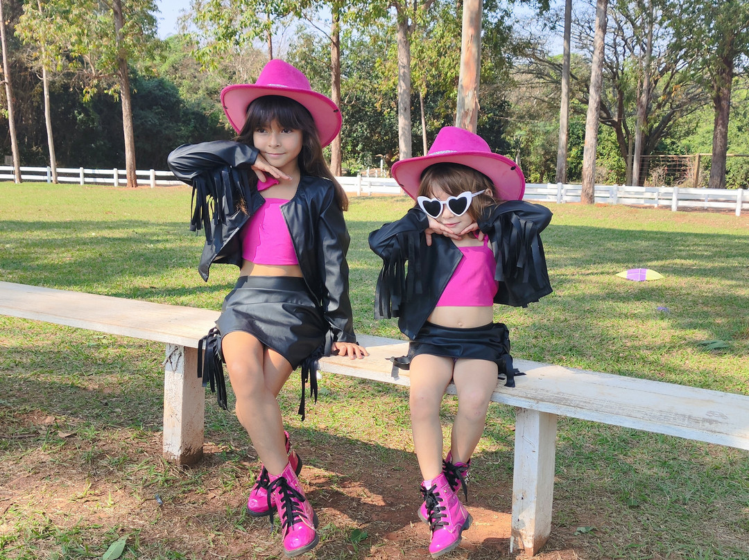 Hotel Fazenda Cliv Sol主图