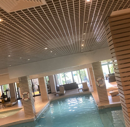 Mystic Wellness & Spa