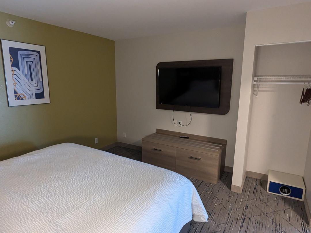 Holiday Inn Express Mackinaw City by IHG主图
