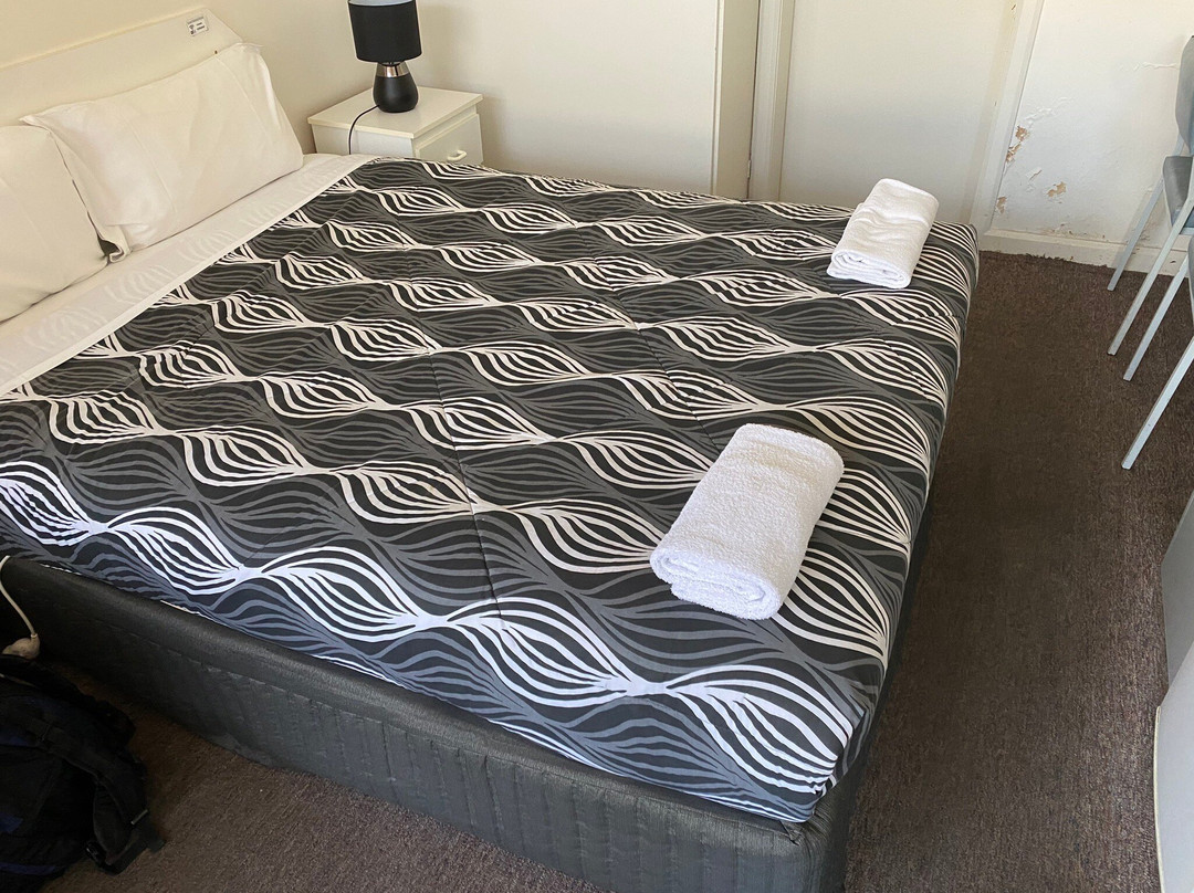 大中央汽车旅馆主图