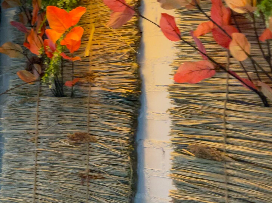 Secret Cafe景点图片