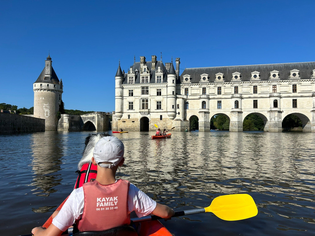 Kayak Family景点图片