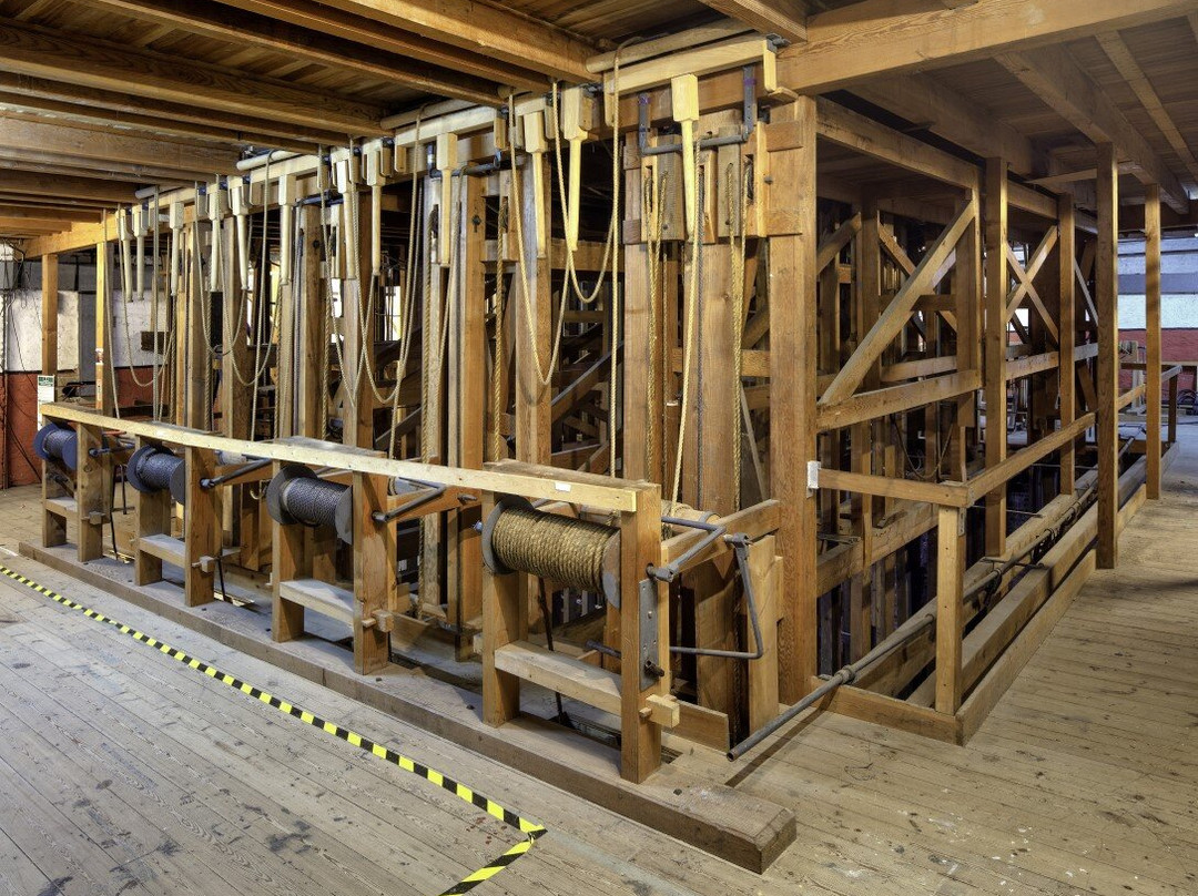 Tyne Theatre & Opera House-纽卡斯尔必去景点