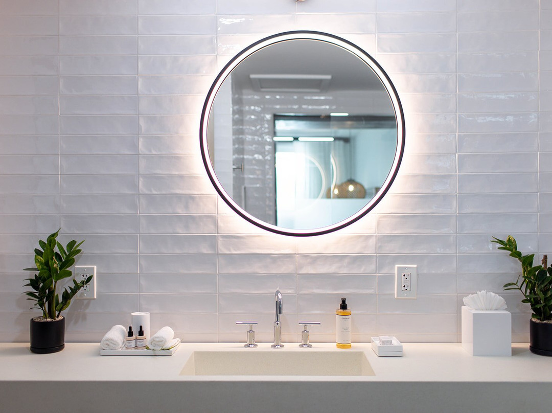 Wharfside Village Hotel主图