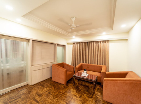 Hotel Celebration主图