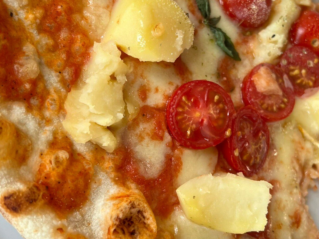 Waldheim Belvedere Hotel主图