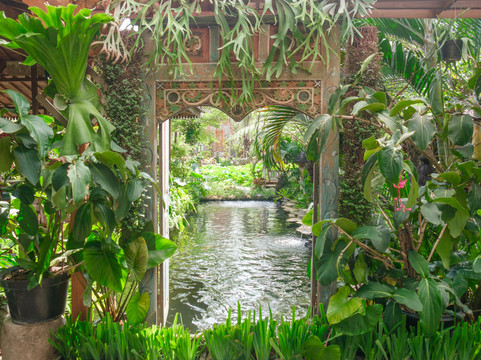 Wedja Bali Restaurant主图