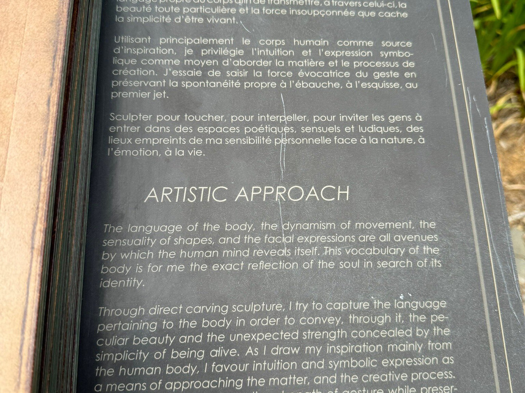 Musee de la Gaspesie景点图片