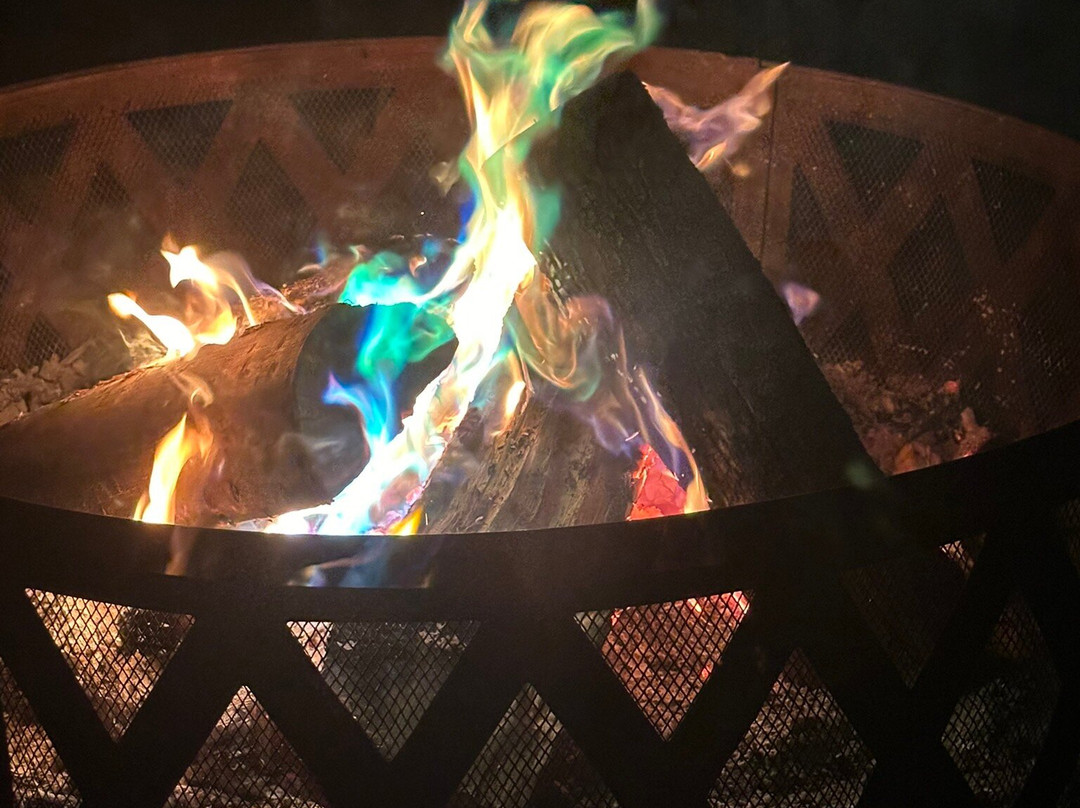 Superior Shores Resort主图