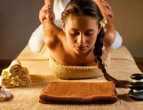 August Massage-Broken Arrow必去景点