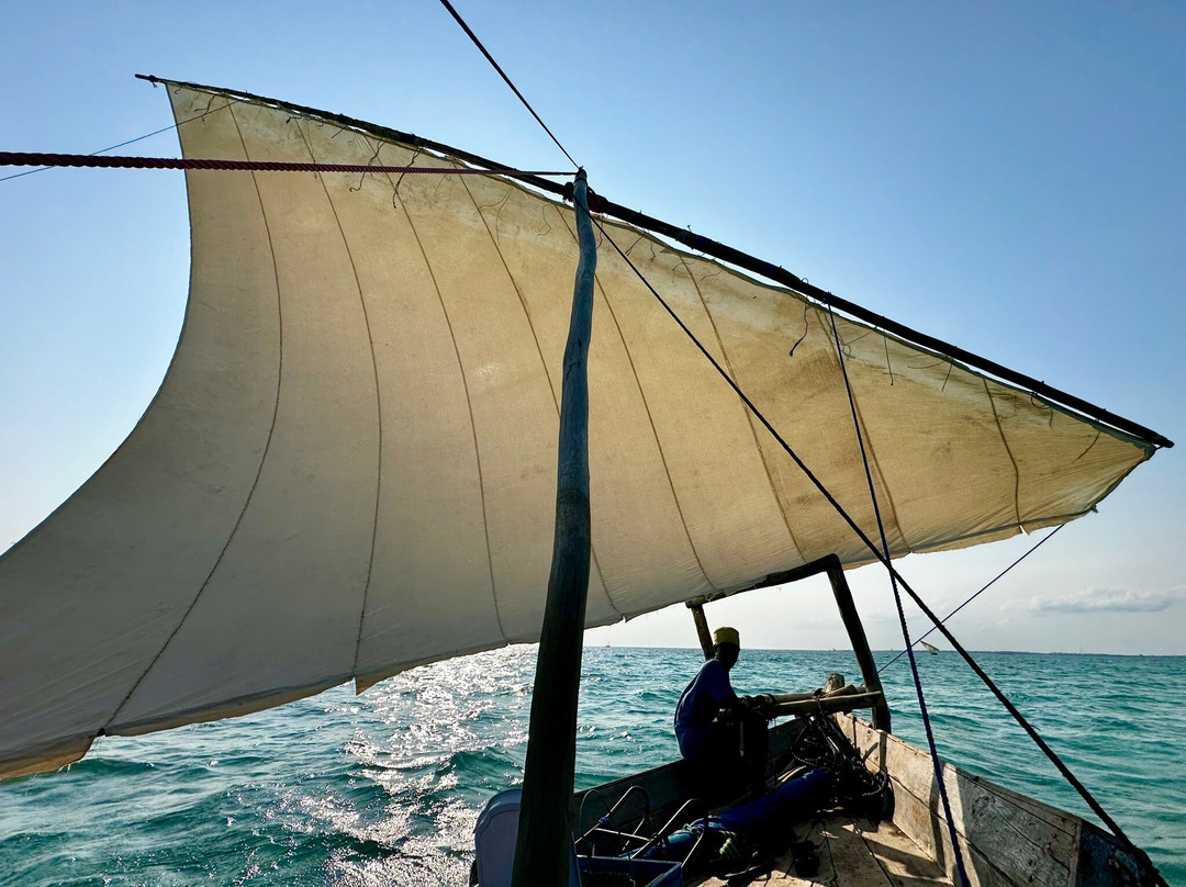 Ramso Zanzibar Tour-帕杰必去景点