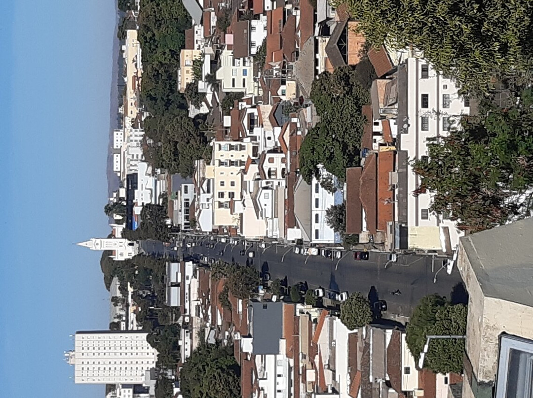 Mirante do Cristo景点图片