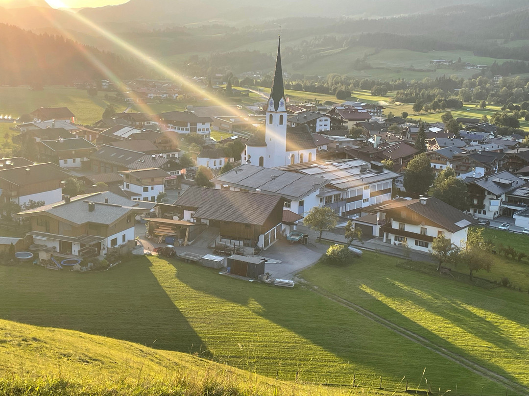 霍克菲尔泽艾克提夫酒店主图