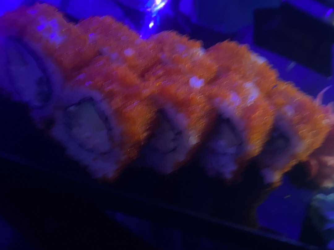 MIX Afterparty-莫斯科必去景点