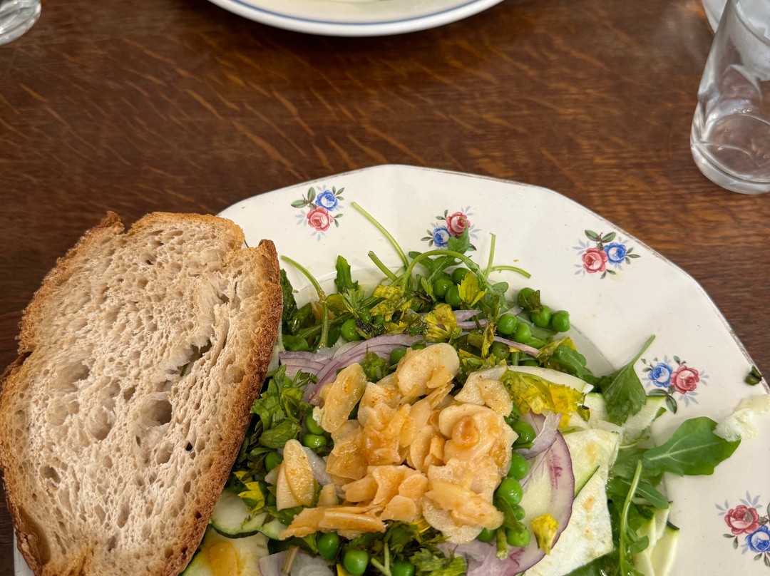 Green Bazar Cafe