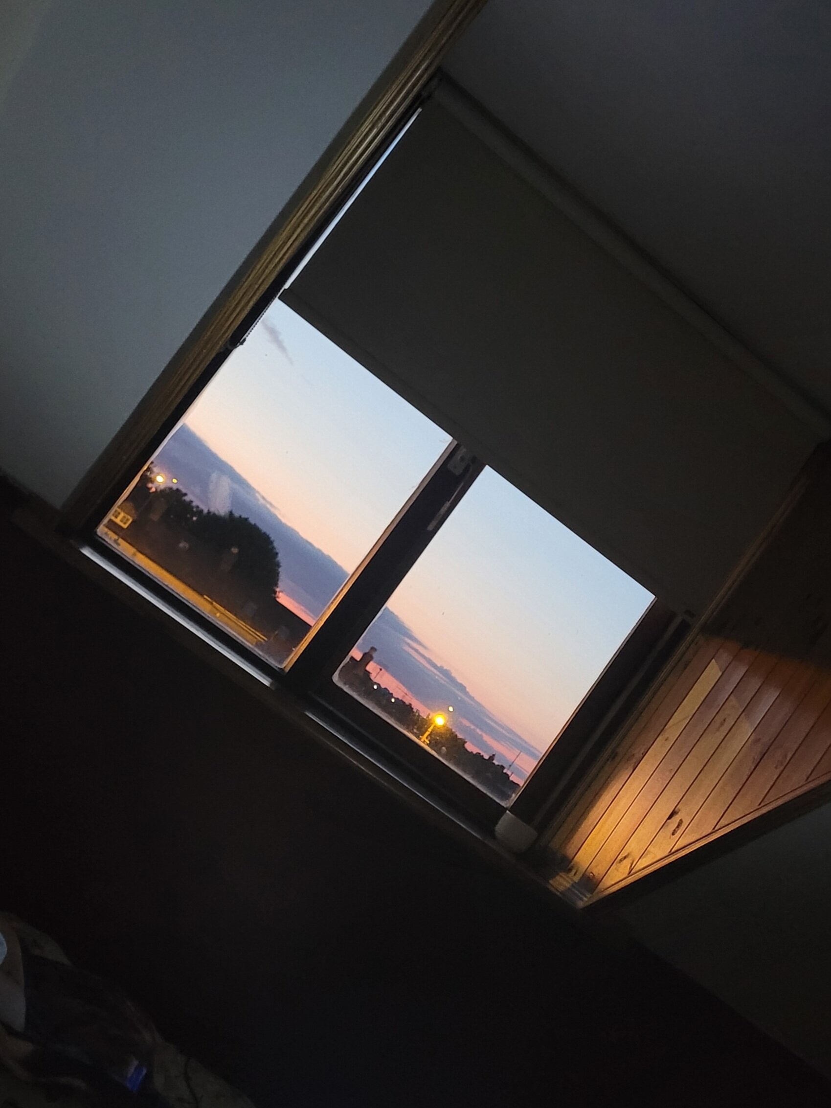 Clare Street House-客卧