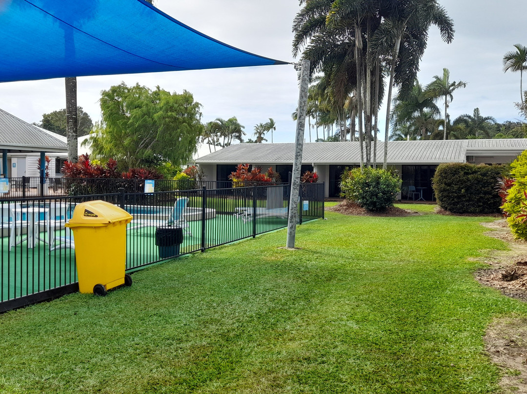 Nightelier Mission Beach主图