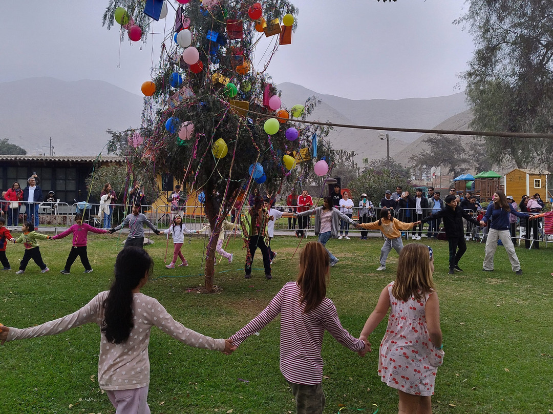 Decameron El Pueblo主图