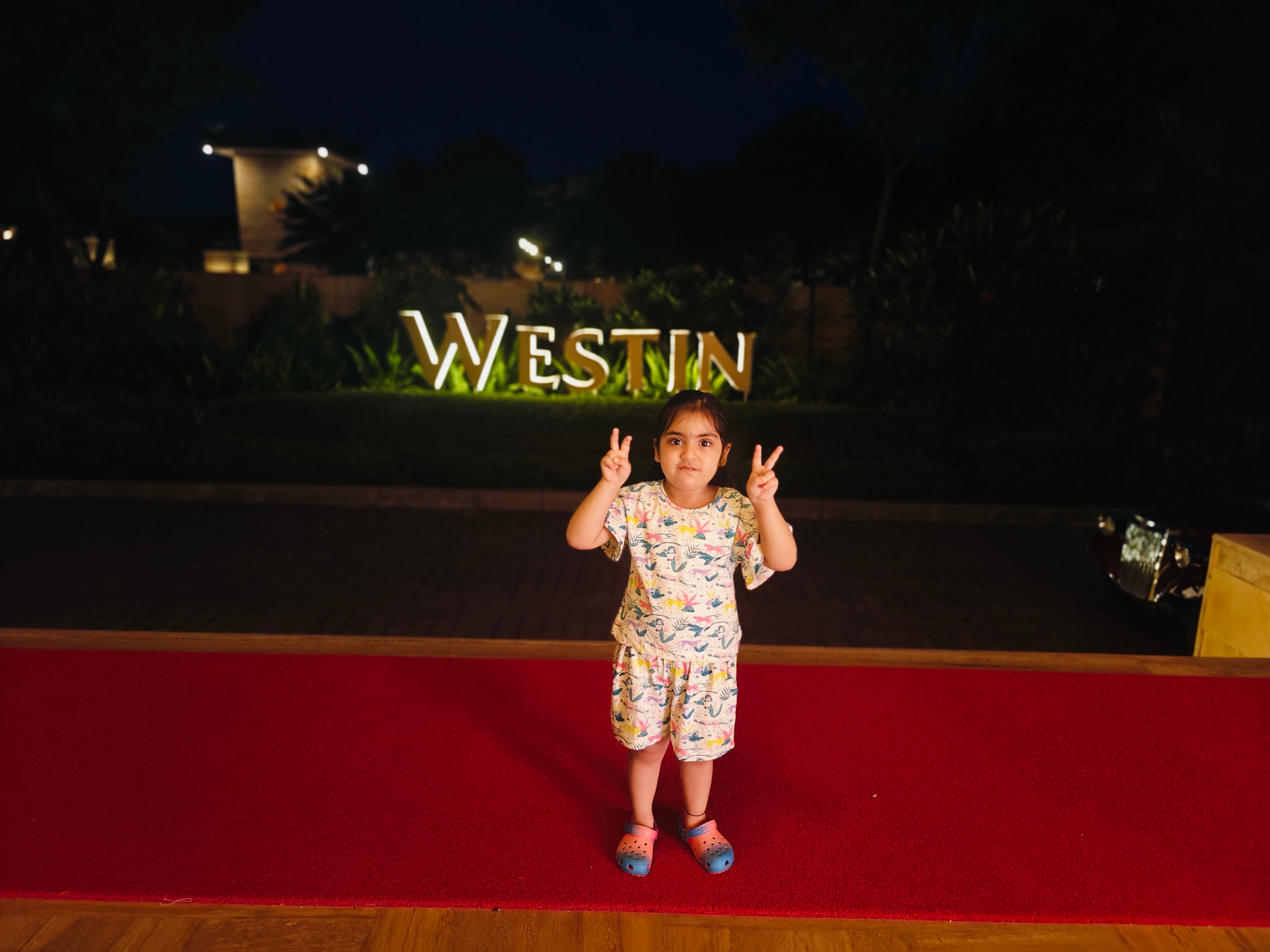 The Westin Pushkar Resort & Spa-浴室