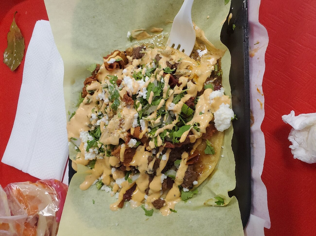 Valerie's Taco Stand