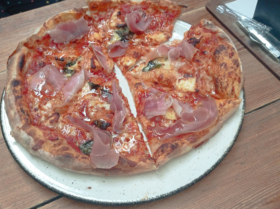 The Climbing Hangar Plymouth-普利茅斯必去景点