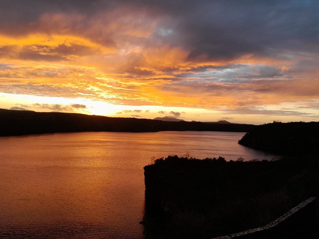 TURMA Canoagem-Olho d'Agua do Casado必去景点