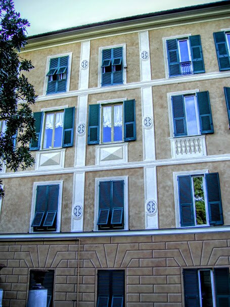 Chiesa Di San Francesco D'albaro-Sturla必去景点