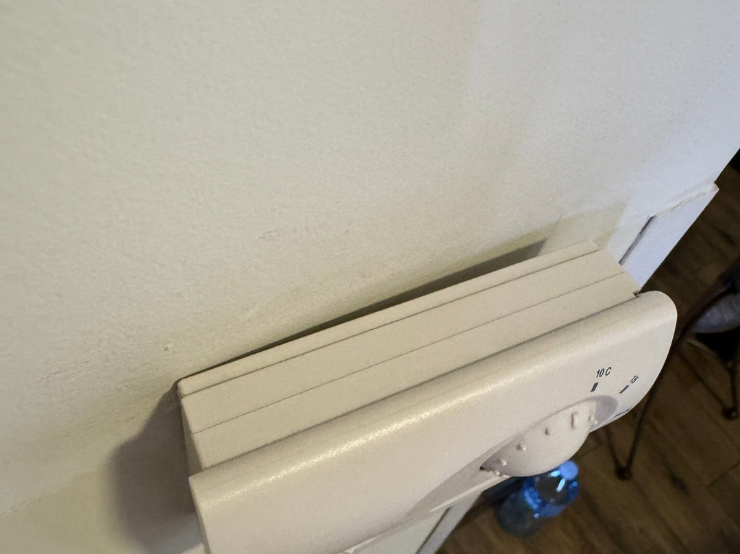 Garni Hotel DUM主图