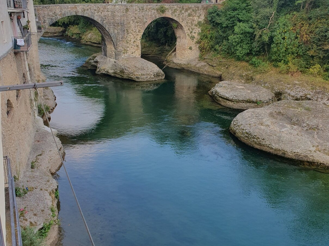 Pontevecchio Bed & Breakfast主图