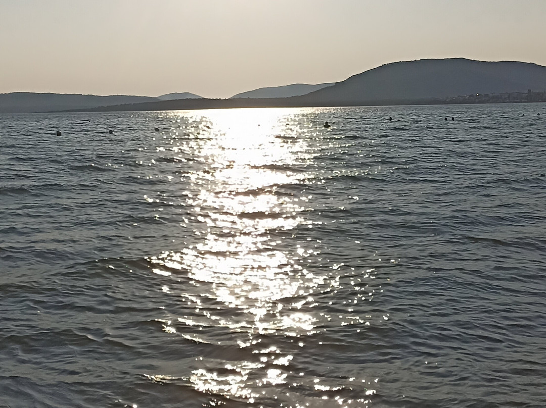 Hermeu-阿尔盖罗必去景点