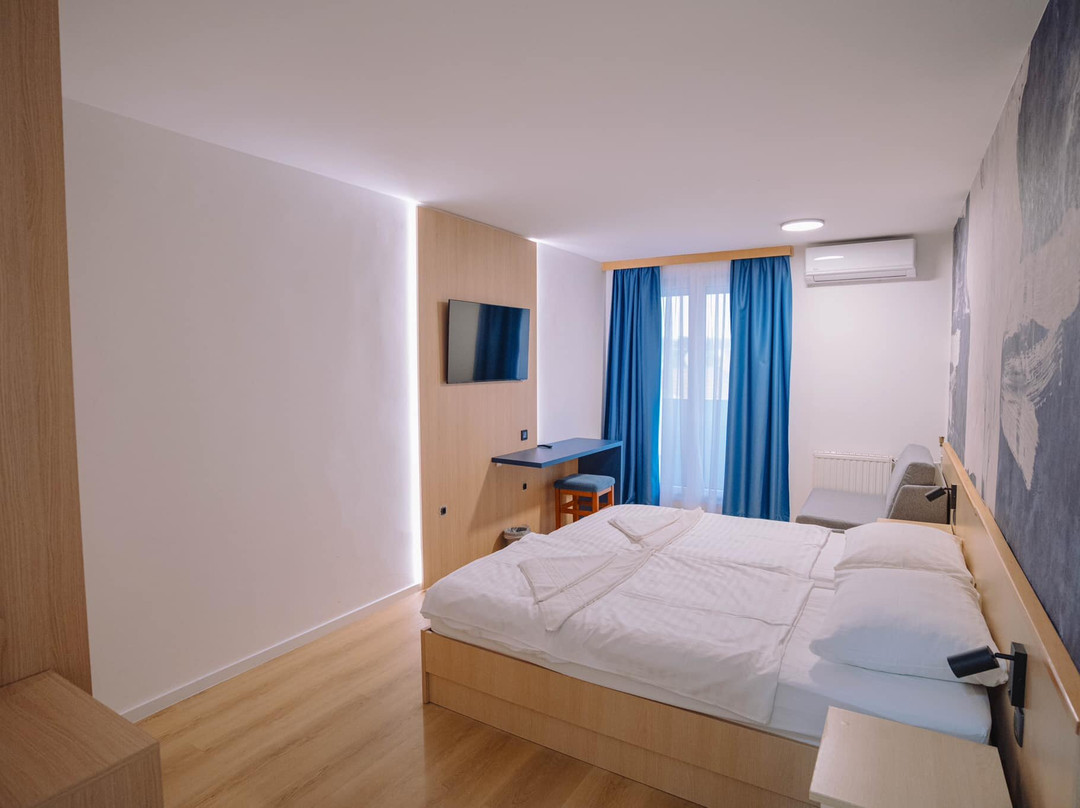 Hotel Bolero主图