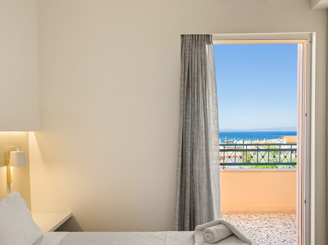 Lefktron Hotel主图