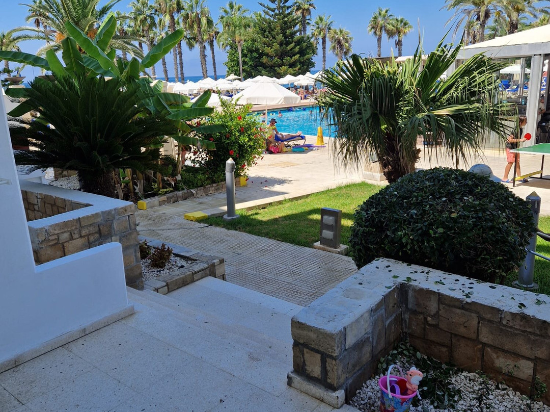 Louis Ledra Beach主图