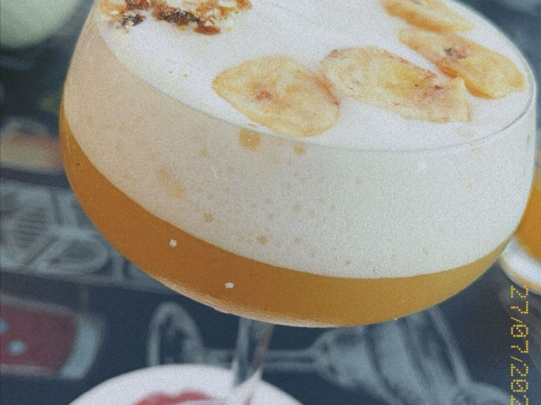 Studio 54 - Cocktails Bar景点图片