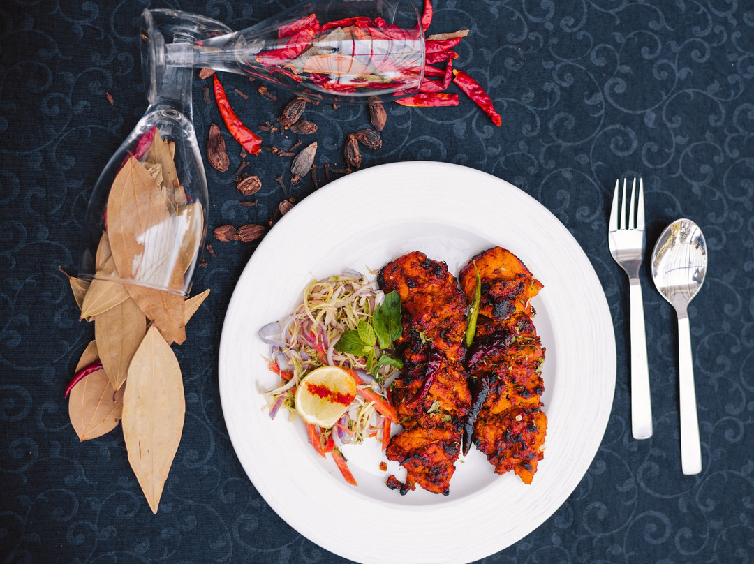 Hotel Shamrock Greens主图