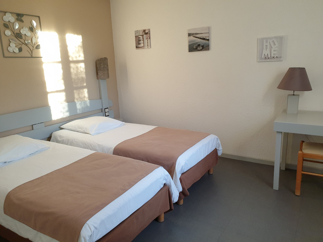 Auberge Du Verdy主图