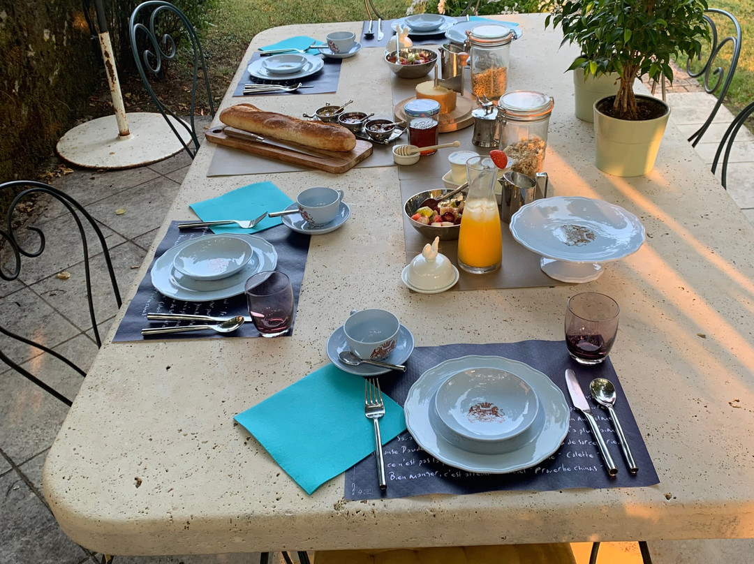 Domaine des Monges主图