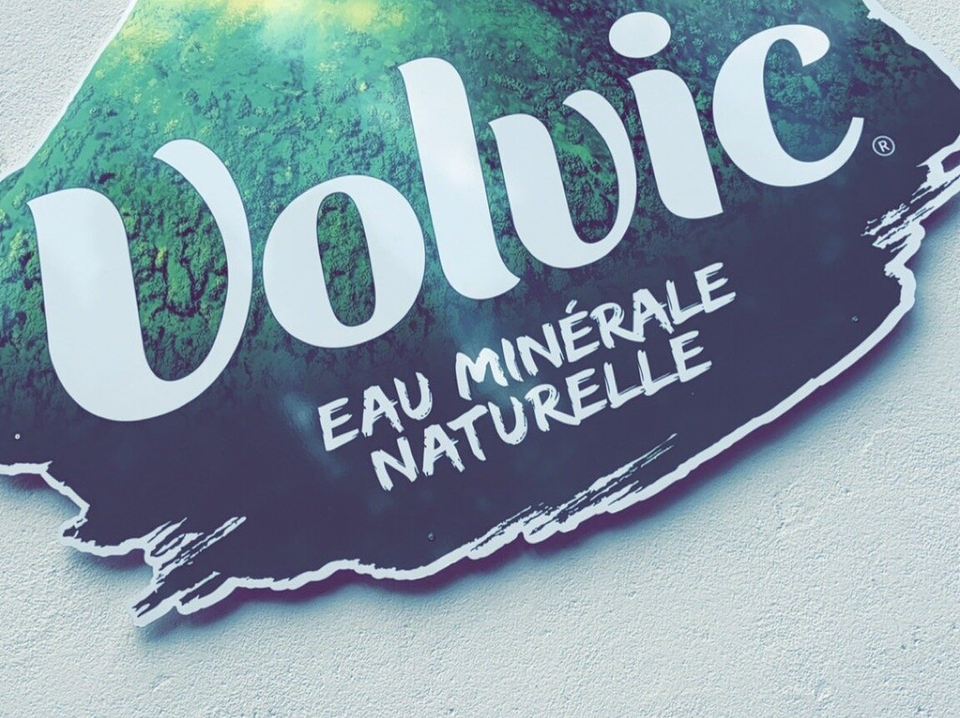 Volvic O'rigines景点图片