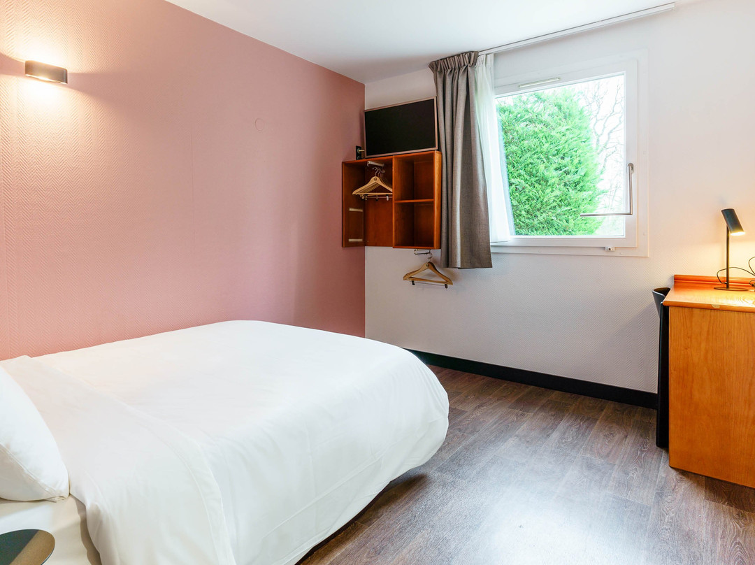 B&B Hotel Amneville-les-Thermes主图