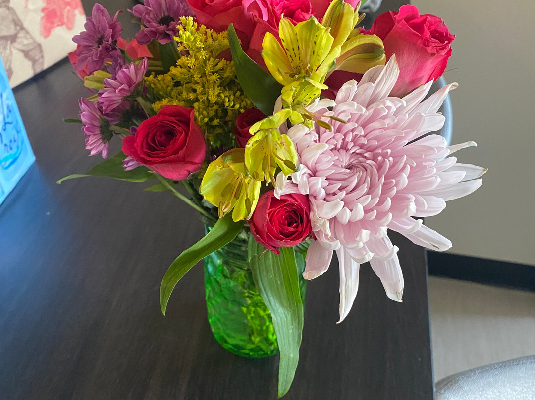 Residence Inn by Marriott Detroit Novi主图