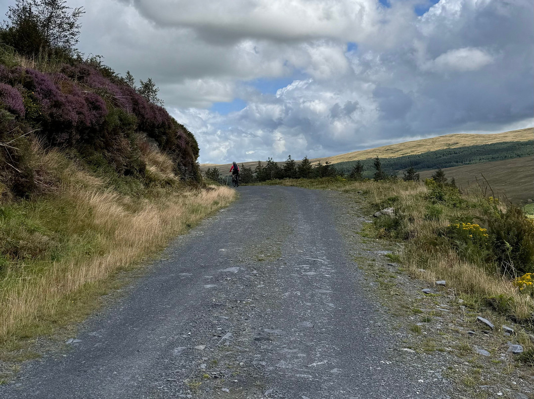 Cycle Britain-切斯特必去景点